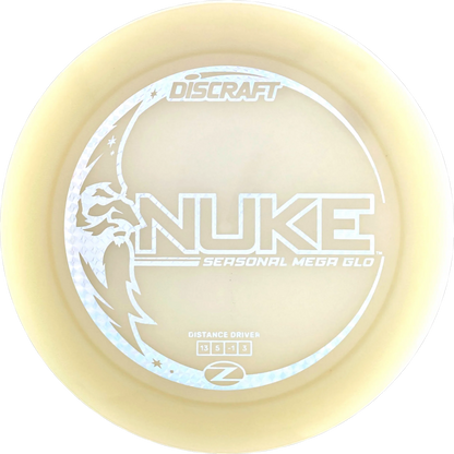 Z-Line 2026 Seasonal Mega Glo Nuke