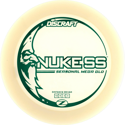 Z-Line 2026 Seasonal Mega Glo Nuke SS