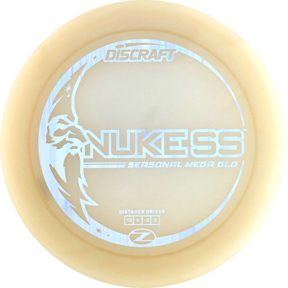Z-Line 2026 Seasonal Mega Glo Nuke SS