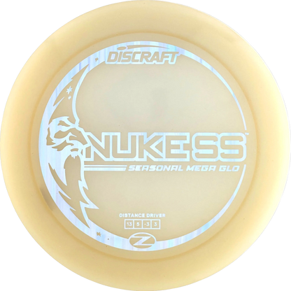 Z-Line 2026 Seasonal Mega Glo Nuke SS