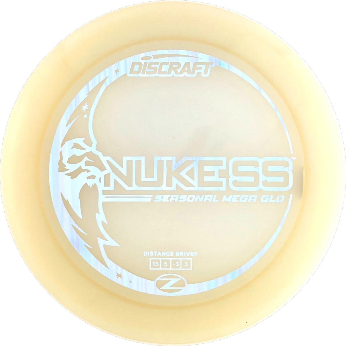 Z-Line 2026 Seasonal Mega Glo Nuke SS