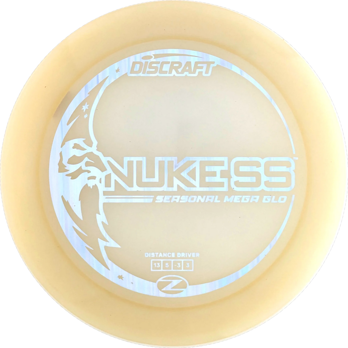 Z-Line 2026 Seasonal Mega Glo Nuke SS