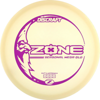 Z-Line 2026 Seasonal Mega Glo Zone