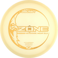 Z-Line 2026 Seasonal Mega Glo Zone
