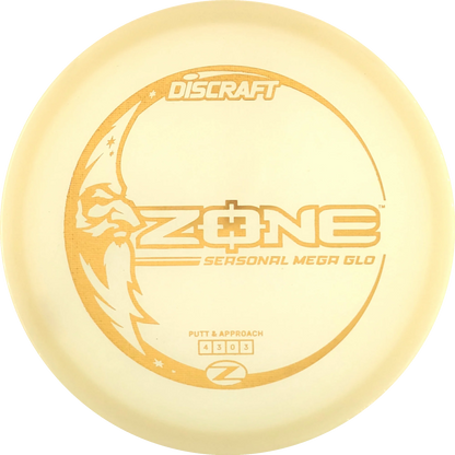 Z-Line 2026 Seasonal Mega Glo Zone