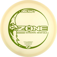 Z-Line 2026 Seasonal Mega Glo Zone