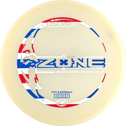 Z-Line 2026 Seasonal Mega Glo Zone