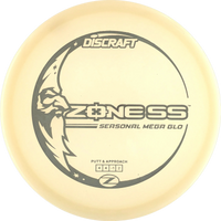 Z-Line 2026 Seasonal Mega Glo Zone SS