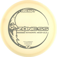 Z-Line 2026 Seasonal Mega Glo Zone SS