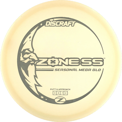 Z-Line 2026 Seasonal Mega Glo Zone SS