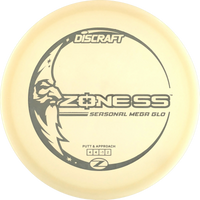 Z-Line 2026 Seasonal Mega Glo Zone SS
