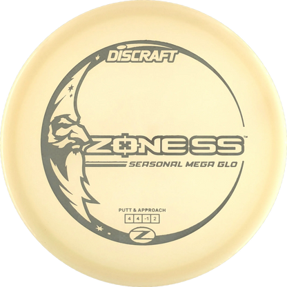 Z-Line 2026 Seasonal Mega Glo Zone SS