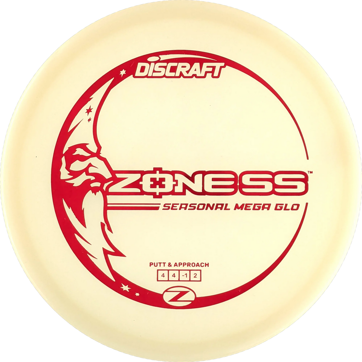 Z-Line 2026 Seasonal Mega Glo Zone SS