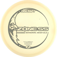 Z-Line 2026 Seasonal Mega Glo Zone SS