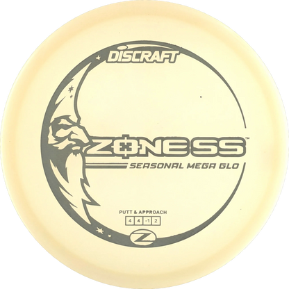 Z-Line 2026 Seasonal Mega Glo Zone SS