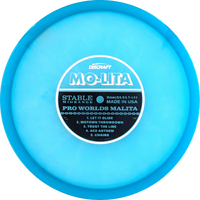 Z-Line 2026 Worlds Mo-Lita Records Malita