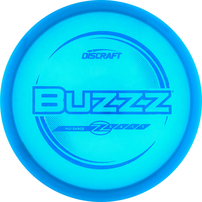 Z Line Buzzz