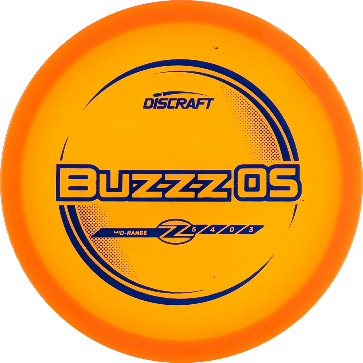 Z-Line Buzzz OS