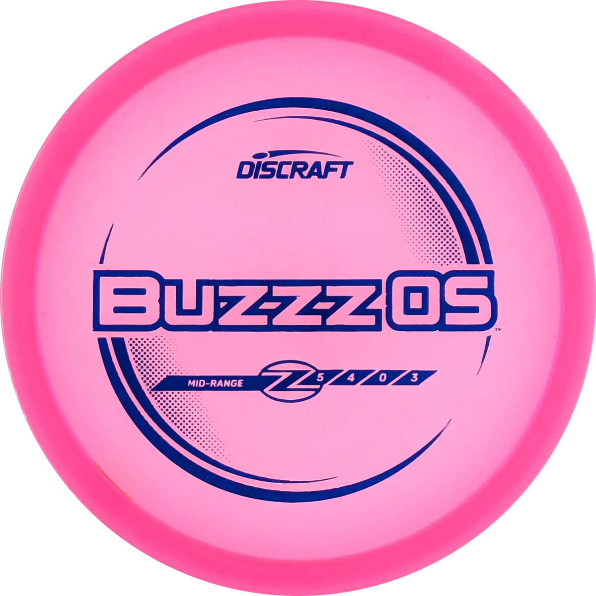 Z-Line Buzzz OS