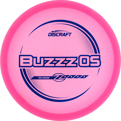 Z-Line Buzzz OS