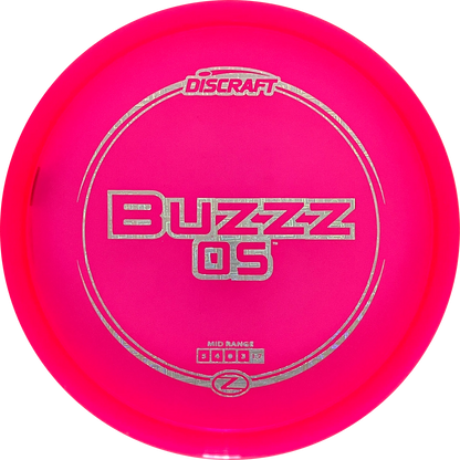 Z-Line Buzzz OS