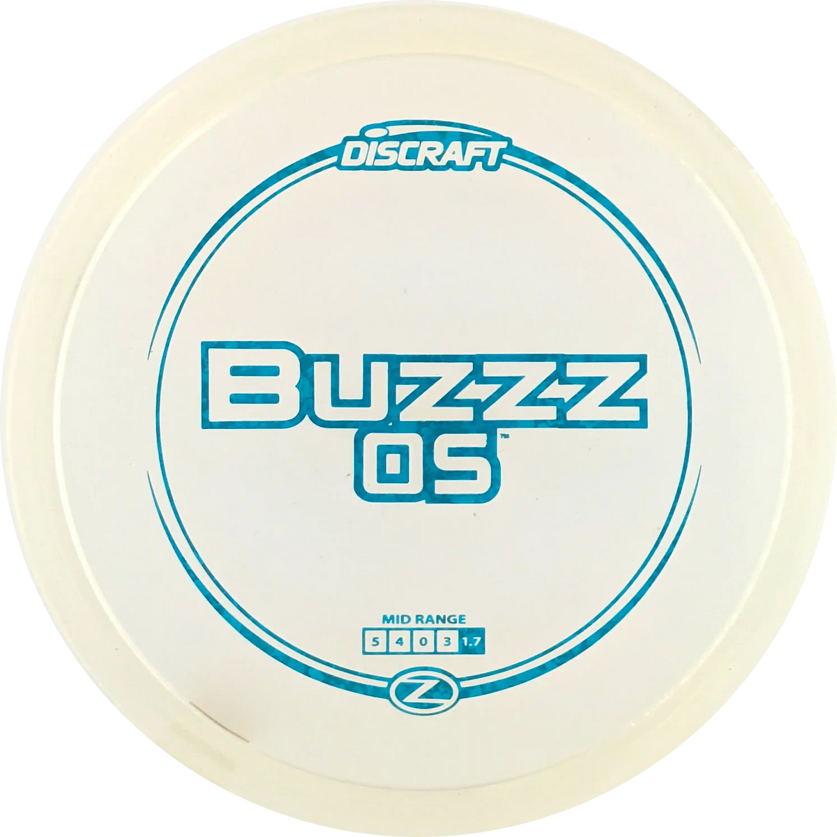 Z-Line Buzzz OS
