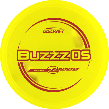 Z-Line Buzzz OS