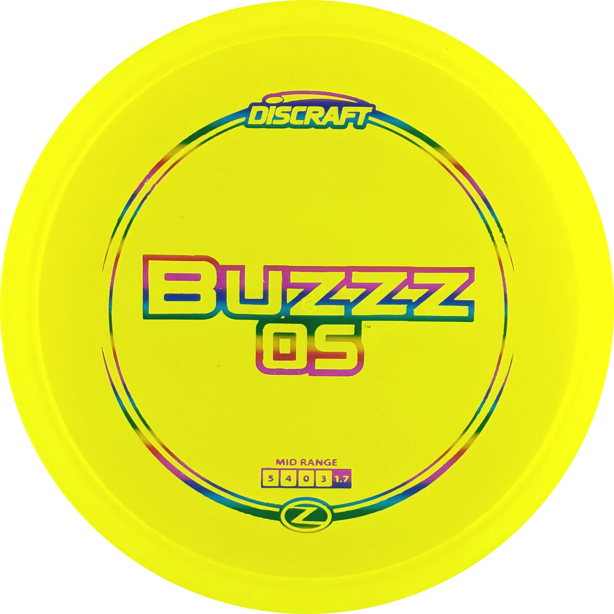 Z-Line Buzzz OS