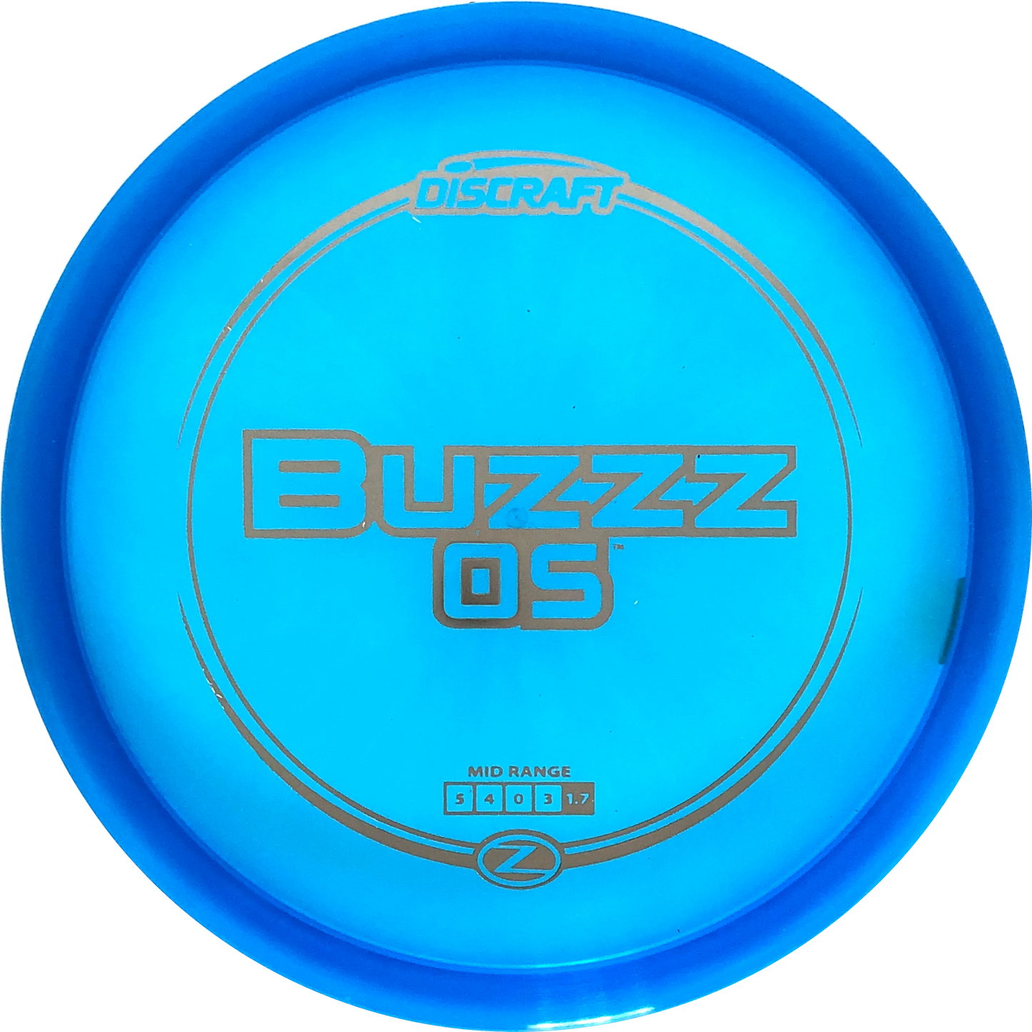 Z-Line Buzzz OS