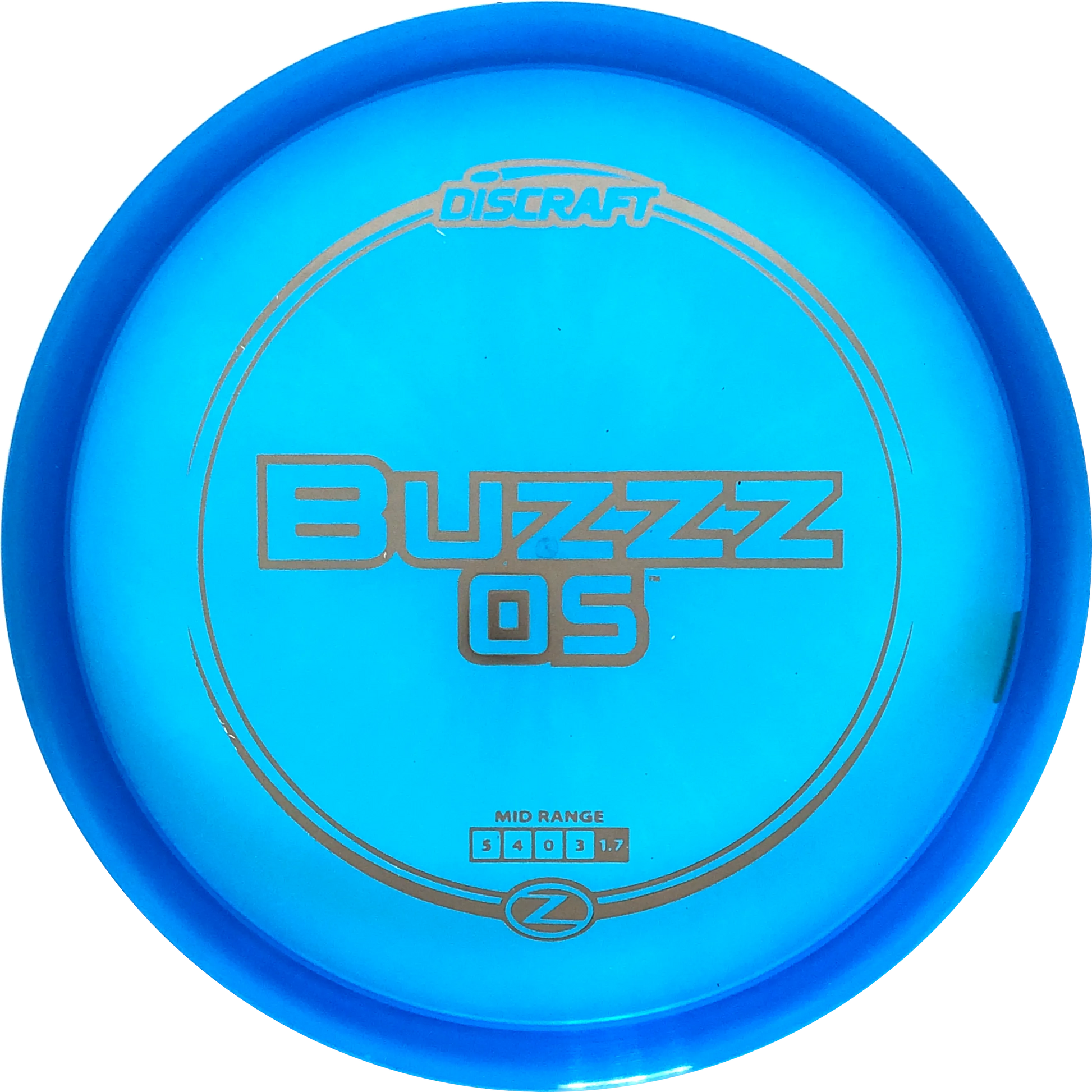 Z-Line Buzzz OS