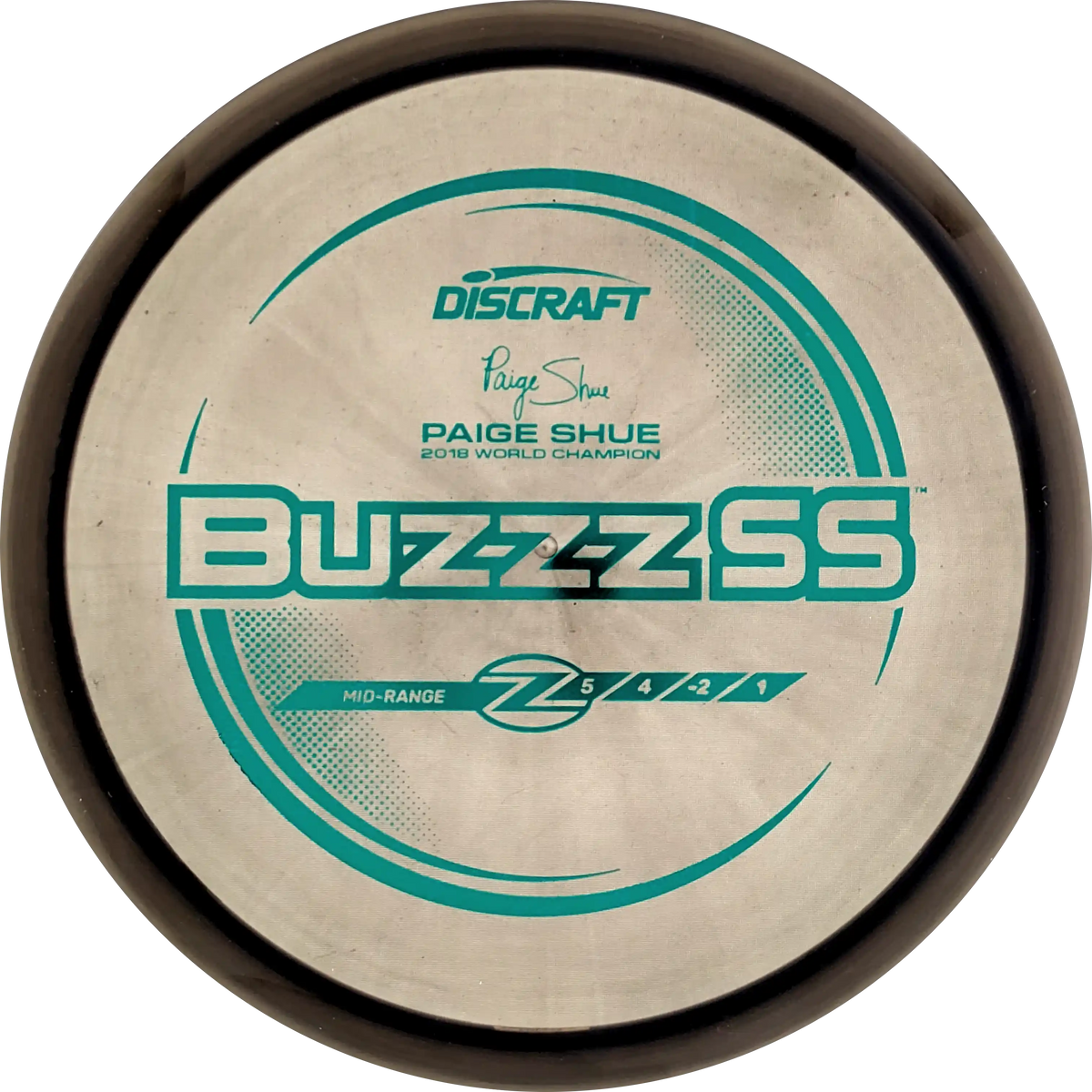 Z-Line Buzzz SS
