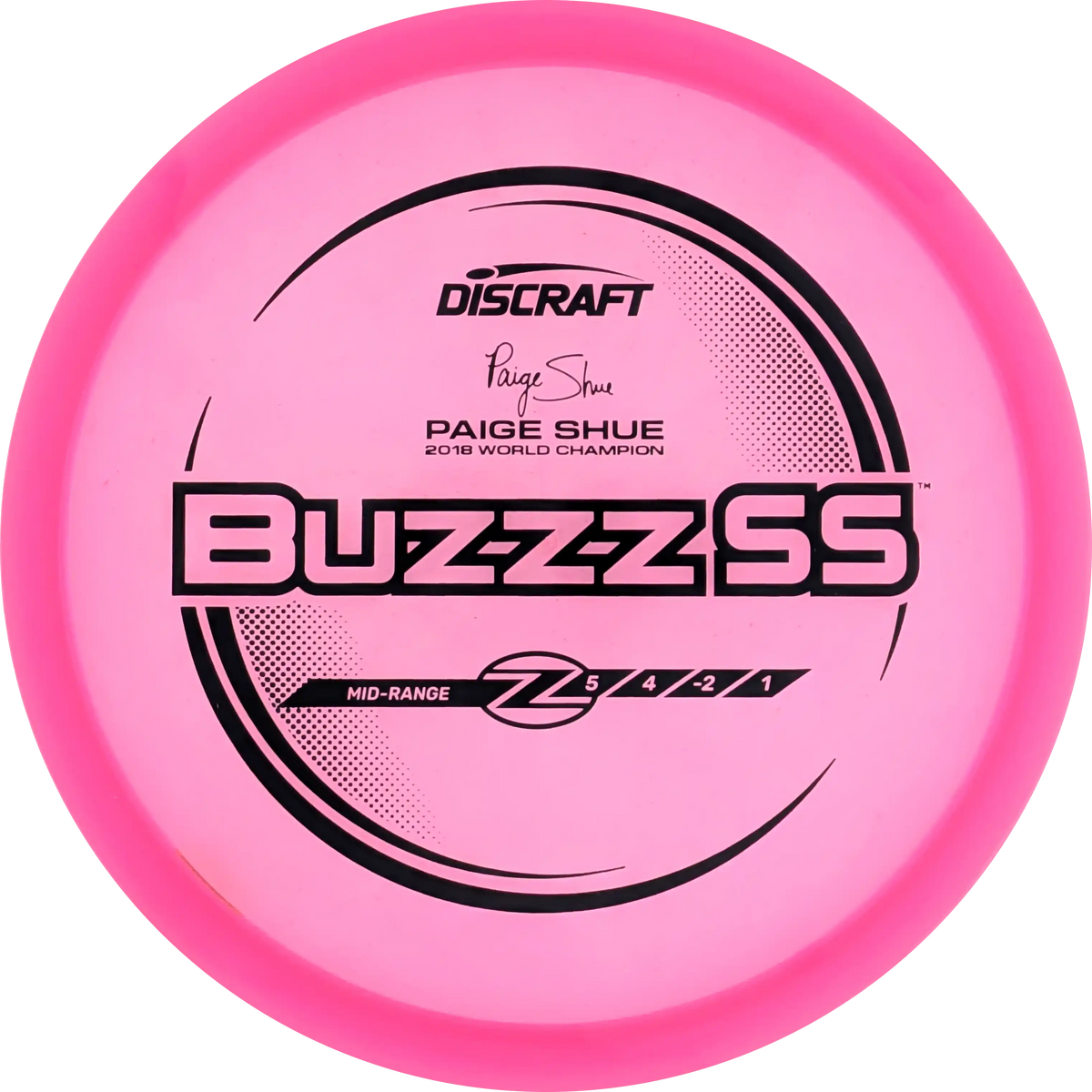 Z-Line Buzzz SS