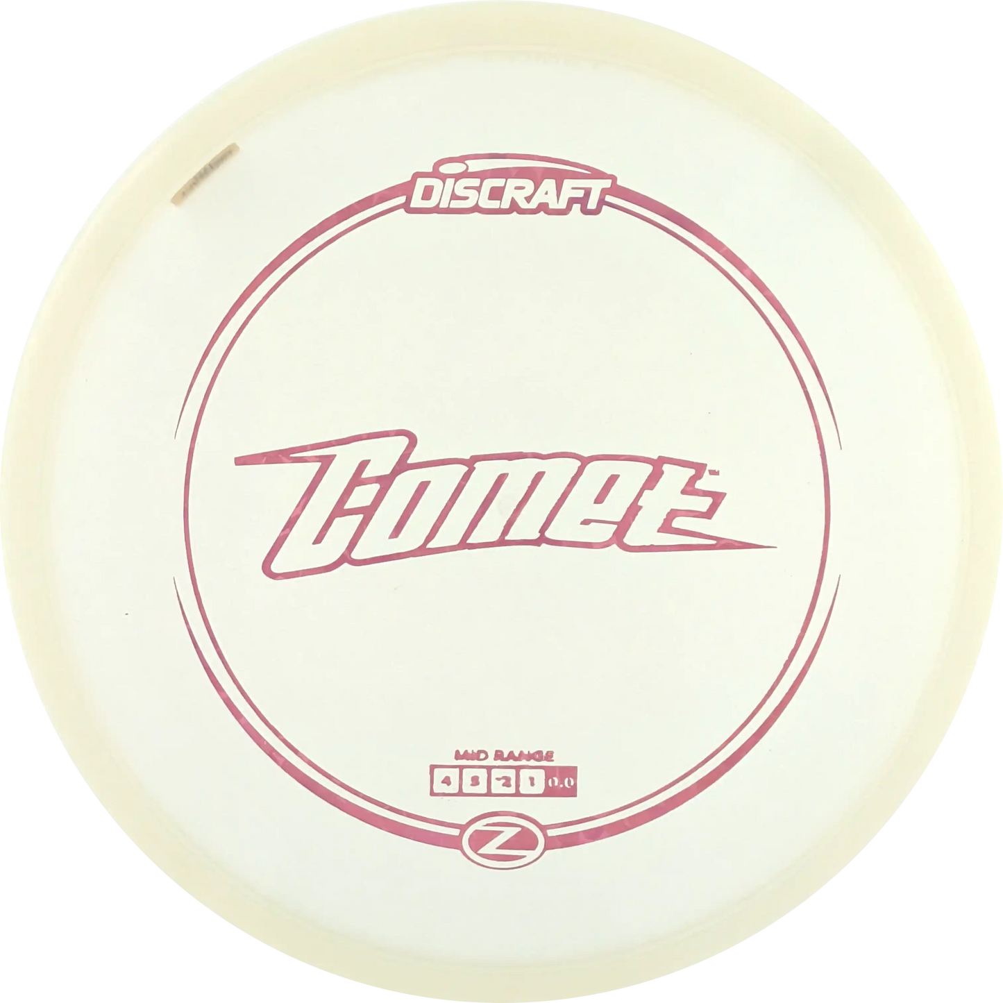 Z Line Comet