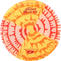 Z-Line Fly Dye Buzzz