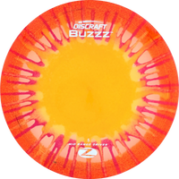 Z-Line Fly Dye Buzzz