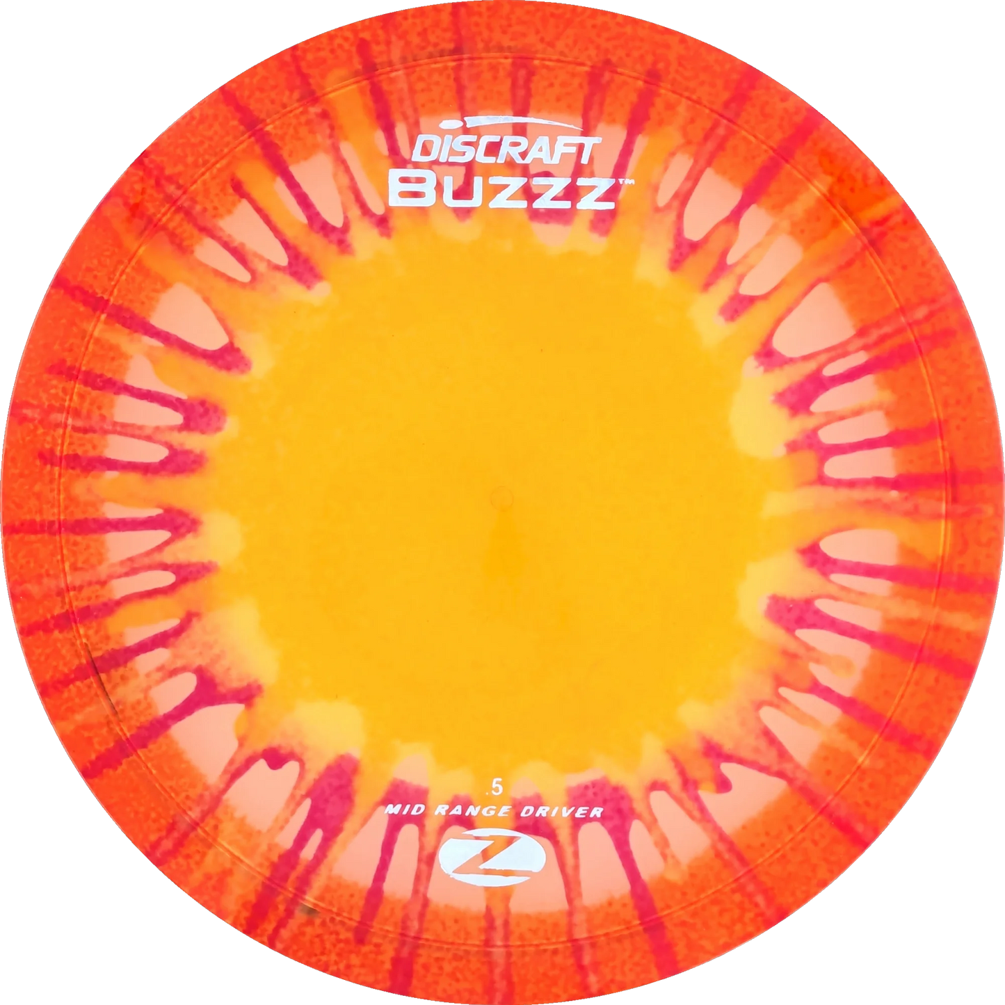 Z-Line Fly Dye Buzzz