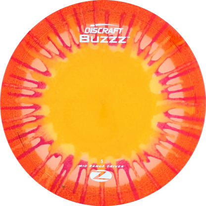 Z-Line Fly Dye Buzzz