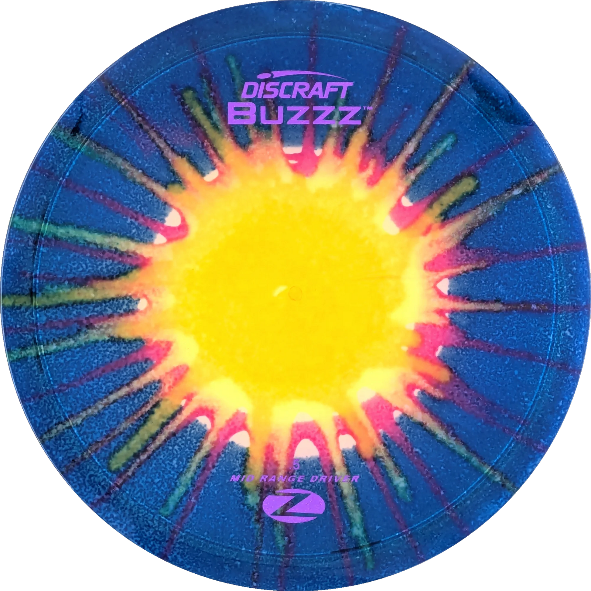 Z-Line Fly Dye Buzzz