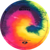 Z-Line Fly Dye Buzzz