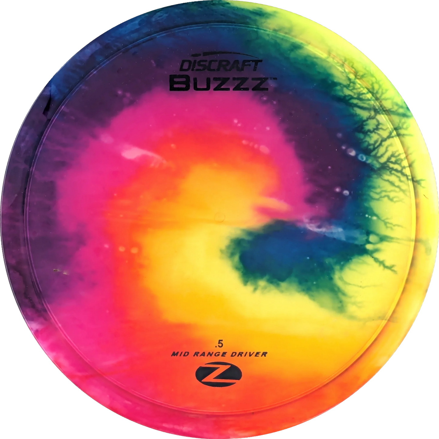 Z-Line Fly Dye Buzzz