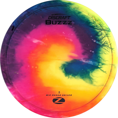 Z-Line Fly Dye Buzzz