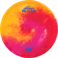 Z-Line Fly Dye Buzzz