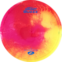 Z-Line Fly Dye Buzzz