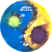Z-Line Fly Dye Buzzz