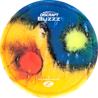Z-Line Fly Dye Buzzz