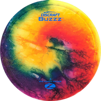 Z-Line Fly Dye Buzzz