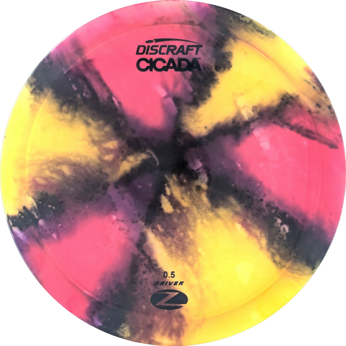 Z-Line Fly Dye Cicada