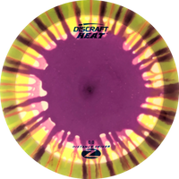Z-Line Fly Dye Heat