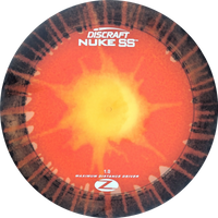 Z-Line Fly Dye Nuke SS