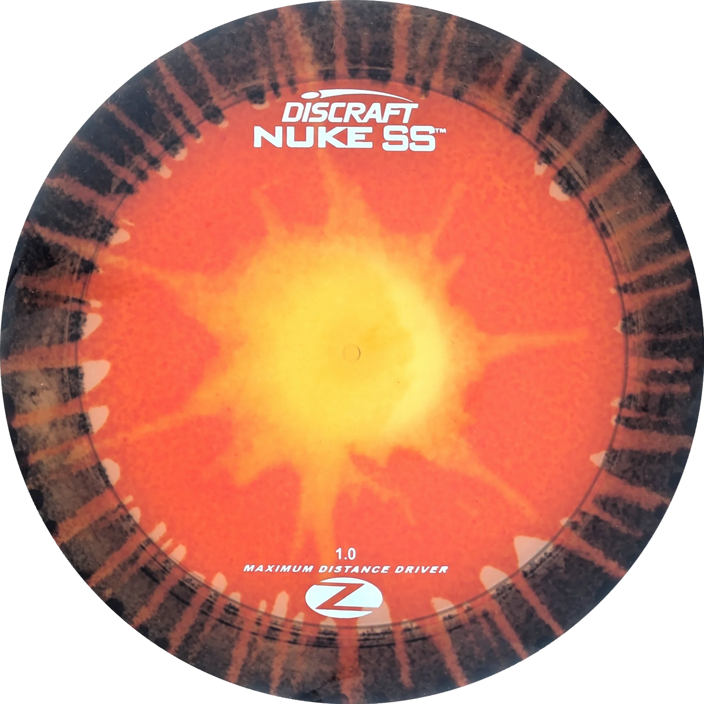 Z-Line Fly Dye Nuke SS